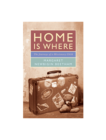 Home is Where - 9780232534085