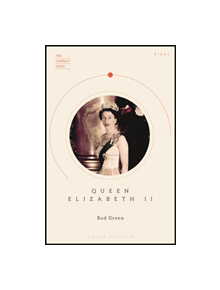 Queen Elizabeth II - 9780233005959