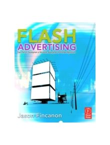 Flash Advertising - 9780240813455