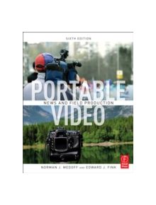 Portable Video - 9780240814995