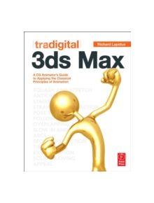 Tradigital 3ds Max - 9780240817309