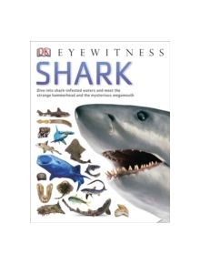 Shark - 9780241013625