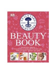 Neal's Yard Remedies Beauty Book - 9780241183915