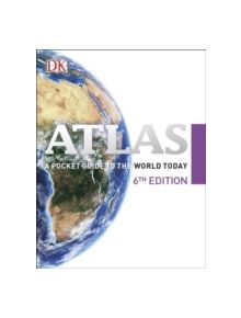 Atlas - 9780241188699