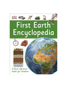First Earth Encyclopedia - 9780241188781