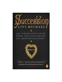 Succession - 9780241197974