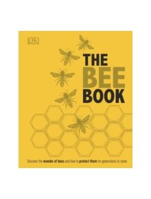 The Bee Book - 9780241217429