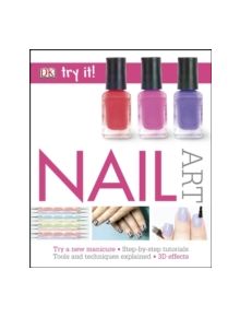 Nail Art - 9780241229521