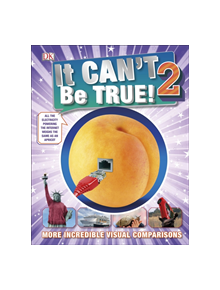 It Can't Be True 2! - 9780241239001