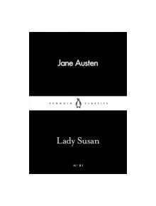 Lady Susan - 9780241251331