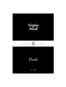 Flush - 9780241251478