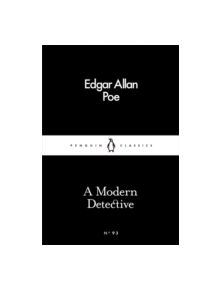 A Modern Detective - 9780241252321