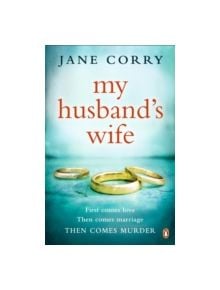 My Husband's Wife - 9780241256480