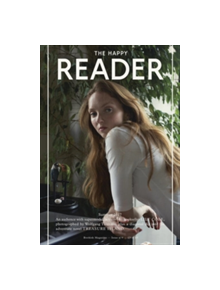 The Happy Reader - Issue 9 - 9780241279366