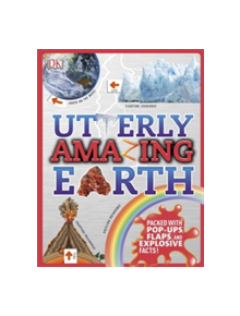 Utterly Amazing Earth - 9780241283035
