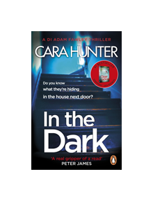 In The Dark - 9780241283202
