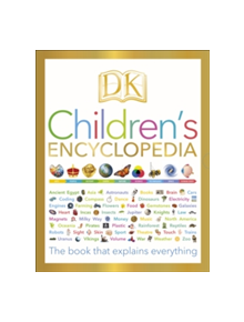 DK Children's Encyclopedia - 9780241283868