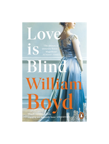 Love is Blind - 9780241295922