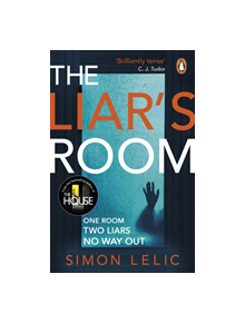 The Liar's Room - 9780241296561