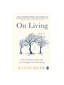 On Living - 9780241297292