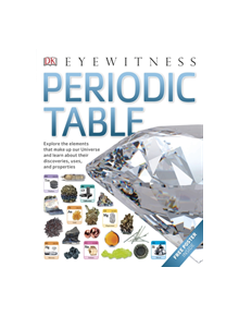 Periodic Table - 9780241299883