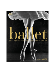 Ballet - 9780241302316