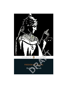 Hadrian the Seventh - 9780241313022