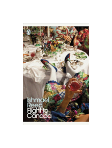 Flight to Canada - 9780241315194