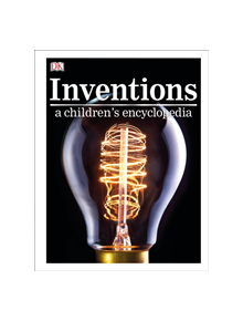 Inventions A Children's Encyclopedia - 9780241317822