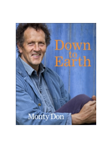 Down to Earth - 9780241318270