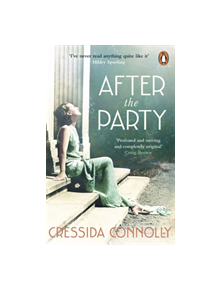 After the Party - 9780241327739