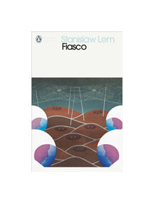 Fiasco - 9780241334355