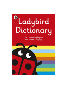 Ladybird Dictionary - 9780241336106