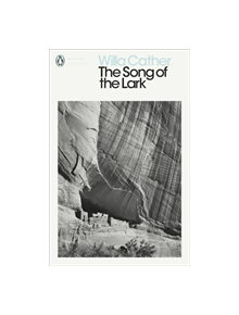The Song of the Lark - 9780241338162