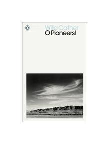 O Pioneers! - 9780241338353