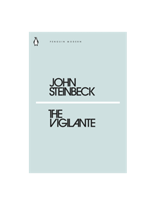 The Vigilante - 9780241338957
