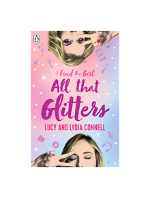 Find The Girl: All That Glitters - 9780241340295