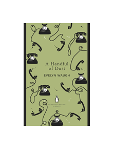 A Handful of Dust - 9780241341100