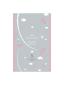 Mrs Dalloway - 9780241341117