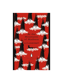 At the Mountains of Madness - 9780241341315