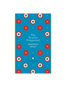 The Scarlet Pimpernel - 9780241341339