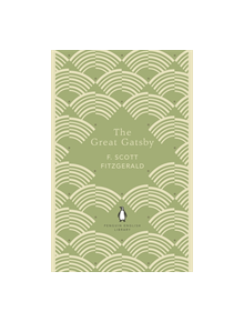 The Great Gatsby - 9780241341469