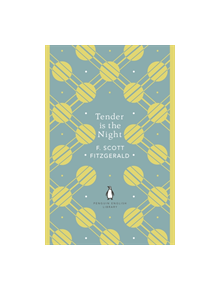 Tender is the Night - 9780241341483