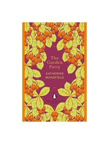 The Garden Party - 9780241341643