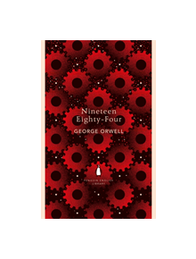 Nineteen Eighty-Four - 9780241341650