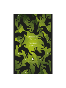 Animal Farm - 9780241341667