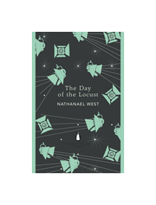 The Day of the Locust - 9780241341674