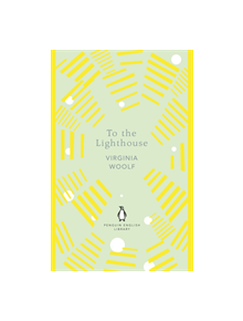 To the Lighthouse - 9780241341681