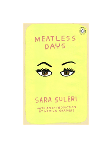 Meatless Days - 9780241342466