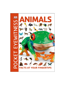 Animals - 9780241343593